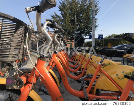 單車 76588303