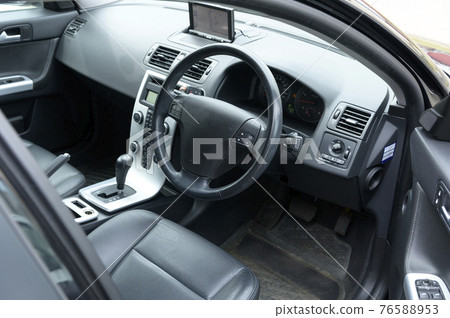 Car driver's seat 76588953