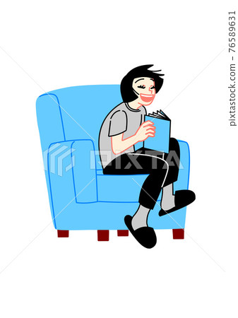 Fun reading 76589631