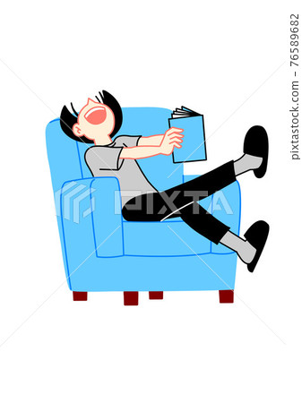 大聲笑閱讀 76589682