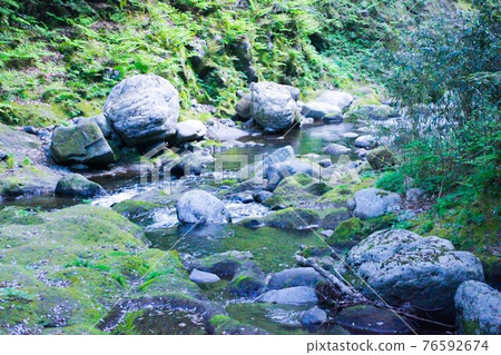 Miyazaki Famous Place 2 76592674