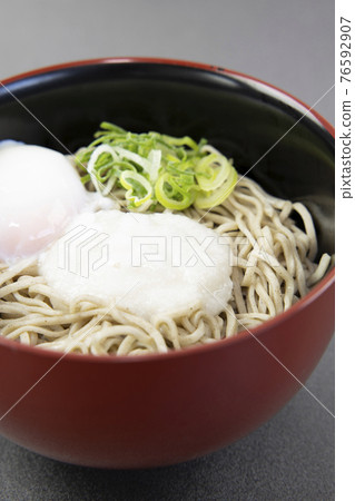 熱球托羅羅蕎麥麵 熱球托羅羅蕎麥麵 76592907