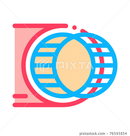 strengthening blood vessel color icon vector illustration strengthening blood vessel color icon vector illustration 76593854