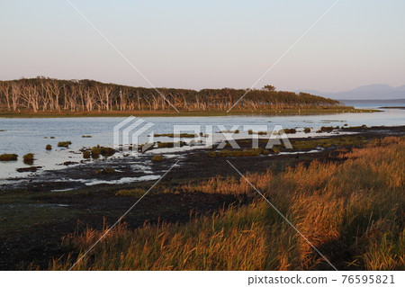 Notsuke Peninsula 1 Notsuke Peninsula 1 76595821