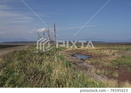 Notsuke Peninsula 2 Notsuke Peninsula 2 76595823