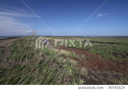 Notsuke Peninsula 3 Notsuke Peninsula 3 76595824