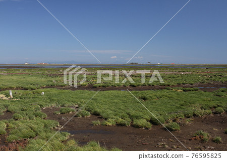 Notsuke Peninsula 4 Notsuke Peninsula 4 76595825