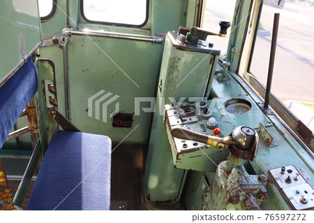 Tram driving experience 76597272