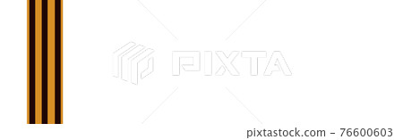 May 9, Great Victory Day in World War II - Vector May 9, Great Victory Day in World War II - Vector 76600603