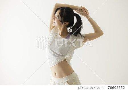 Belly waist waist 76602352