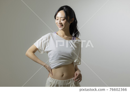 Belly waist waist Belly waist waist 76602366