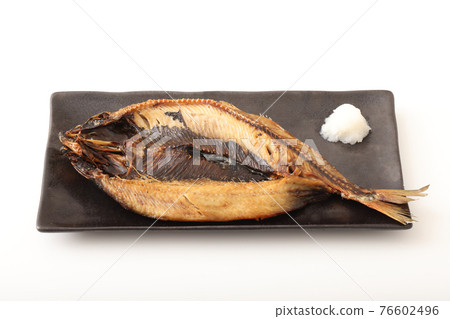 鯡魚開口 鯡魚開口 76602496