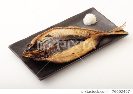 鯡魚開口 鯡魚開口 76602497