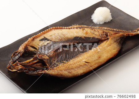 鯡魚開口 鯡魚開口 76602498