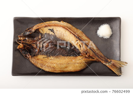 鯡魚開口 76602499