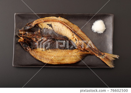鯡魚開口 鯡魚開口 76602500