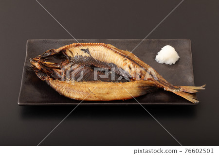鯡魚開口 76602501