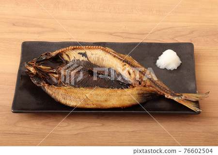 鯡魚開口 鯡魚開口 76602504