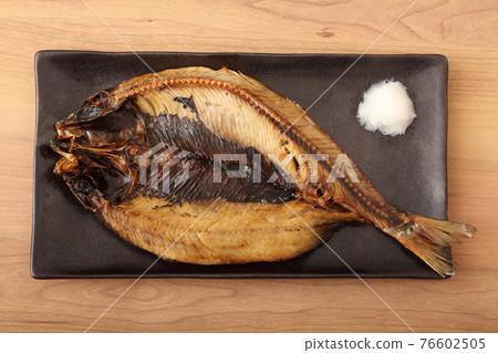 鯡魚開口 鯡魚開口 76602505