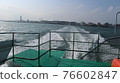 View of the Kanmon Strait seen from the Kanmon connecting ship 76602847