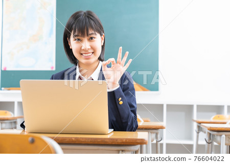 女學生電腦教室 76604022