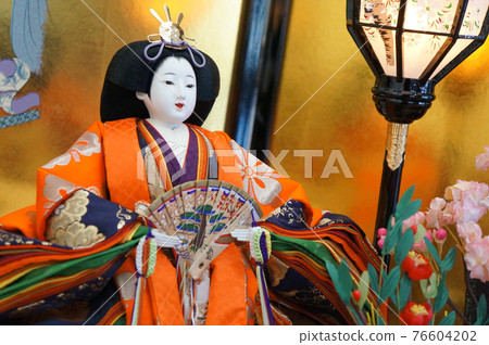 Hinana娃娃娃娃 76604202