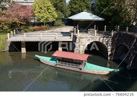 水城大垣式之廣場 水城大垣式之廣場 76604216
