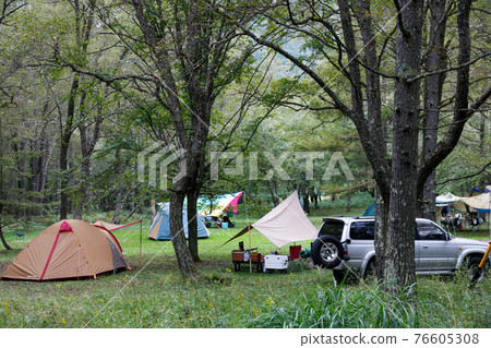 營地 營地 76605308