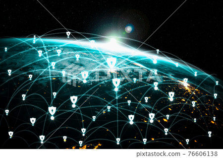 Cyber security technology and online data protection in innovative perception Cyber security technology and online data protection in innovative perception 76606138