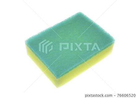 dish washing sponge 76606520