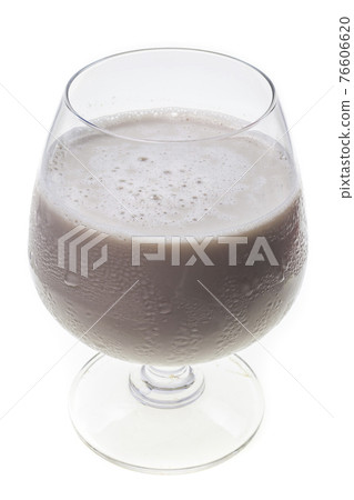 Soy milk Soy milk 76606620