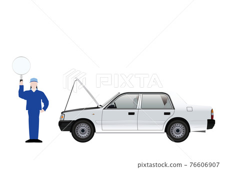 mechanic  76606907