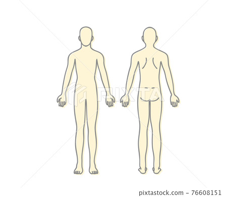 Body swatch 76608151