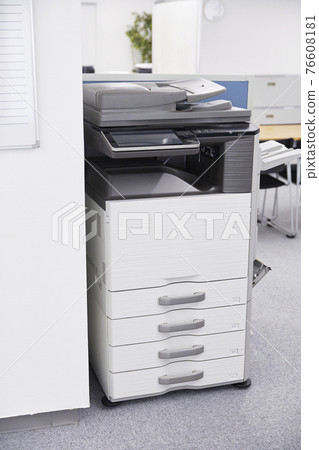 Commercial copier 76608181