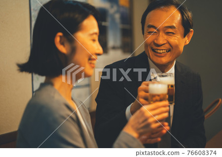 Izakaya Izakaya 76608374