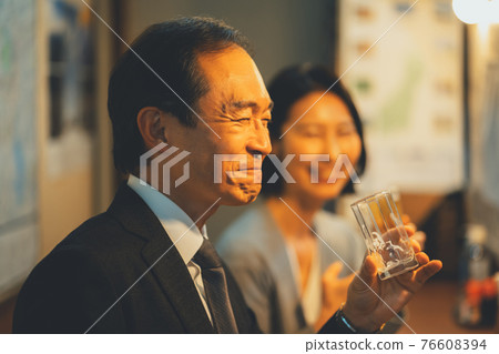 Izakaya Izakaya 76608394