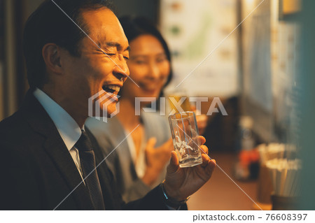 Izakaya Izakaya 76608397