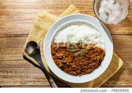 奇瑪咖哩 76609408