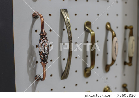 Well-made innovative furniture handles. Home Well-made innovative furniture handles. Home 76609826