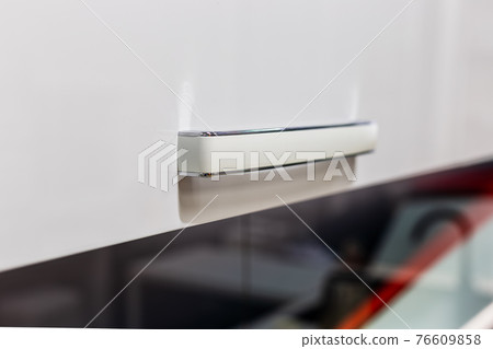 Original innovative kitchen cabinet handles 76609858