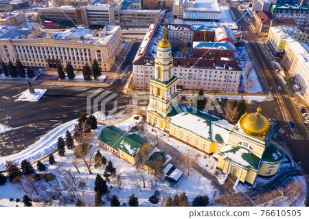 Church of the Nativity in Lipetsk Church of the Nativity in Lipetsk 76610505