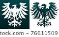 Eagle Crest, Eagle Crest 76611509
