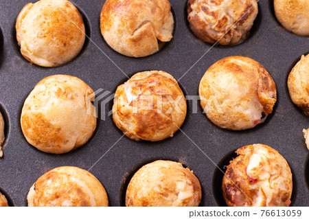 Takoyaki 76613059