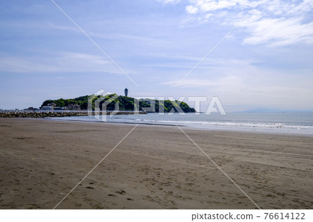 Shonan Enoshima, Kanagawa Prefecture 76614122