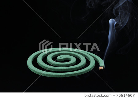 Mosquito coil 76614607