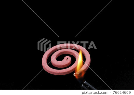 Mosquito coil 76614609