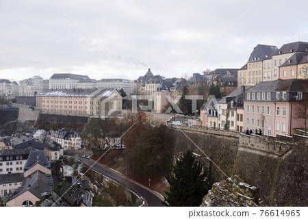 The view from the most beautiful balcony of Europe 76614965