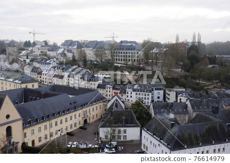 The view from the most beautiful balcony of Europe 76614979