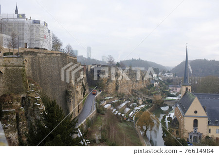 The view from the most beautiful balcony of Europe The view from the most beautiful balcony of Europe 76614984