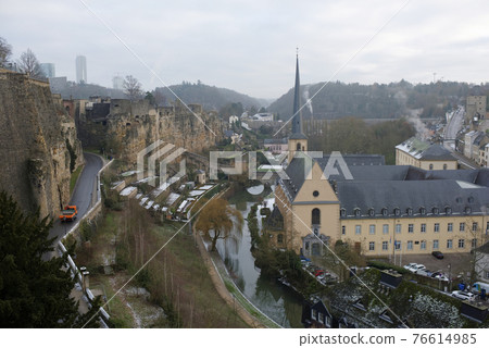 The view from the most beautiful balcony of Europe The view from the most beautiful balcony of Europe 76614985